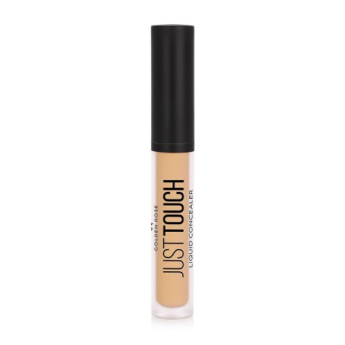 Just Touch Liquid Concealer GR 10